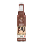 Gold Care Suede & Nubuck Renovator Protector 250 ML- Brown
