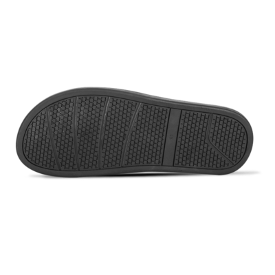 Double-Buckle Slide Sandal For Men SB-S1102