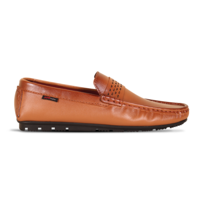 Leather Loafer For Men SB-S1108