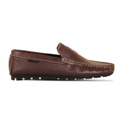 Leather Loafer For Men SB-S1112