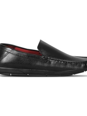Classic Casual Comfort Leather Shoes For Men SB-S1117