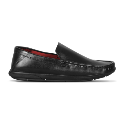 Classic Casual Comfort Leather Shoes For Men SB-S1117