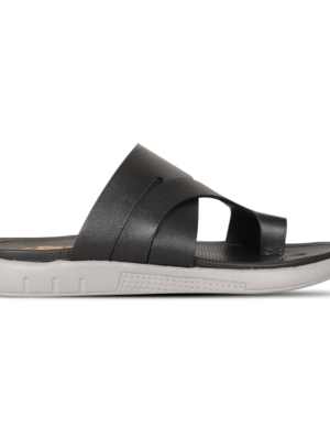 Genuine Leather Sandal For Men SB-S1118