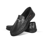 Casual Comfort Leather Shoes For Men SB-S1119