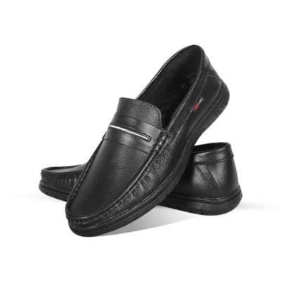 Casual Comfort Leather Shoes For Men SB-S1119