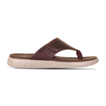 Genuine Leather Sandal For Men SB-S1124