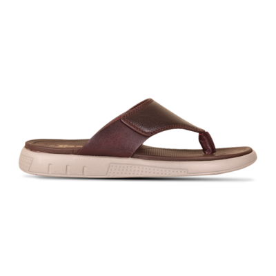 Genuine Leather Sandal For Men SB-S1124