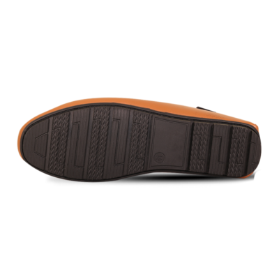 Leather Loafer For Men SB-S1108