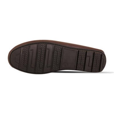 Leather Loafer For Men SB-S1112
