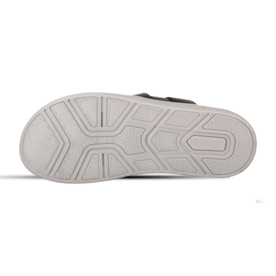 Genuine Leather Sandal For Men SB-S1118