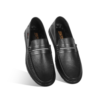Casual Comfort Leather Shoes For Men SB-S1119