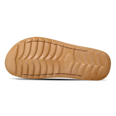 Double-Buckle Slide Sandal For Men SB-S1125