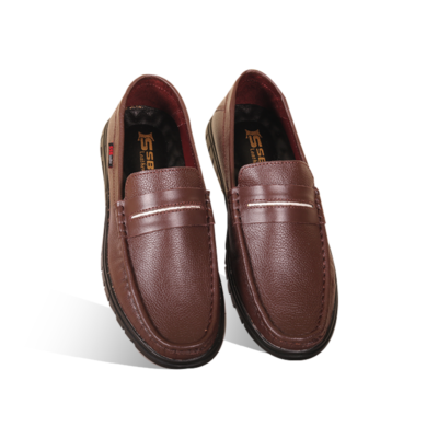 Casual Comfort Leather Shoes For Men SB-S1126