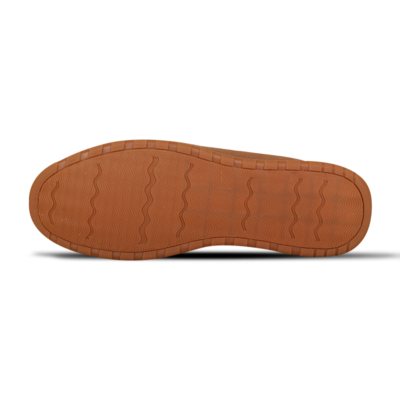 Crocodile Pattern Leather Casual Loafer Shoes SB-S1116