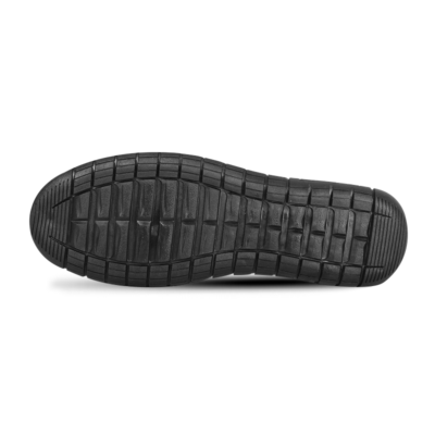 Casual Comfort Leather Shoes For Men SB-S1119