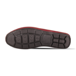 Antique Leather Loafer For Men SB-S1122