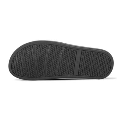 Double-Buckle Slide Sandal For Men SB-S1123