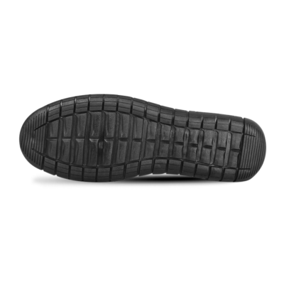 Casual Comfort Leather Shoes For Men SB-S1126