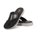 Genuine Leather Sandal For Men SB-S1111