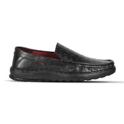 Luxury Crocodile Pattern Leather Casual Shoes SB-S1120
