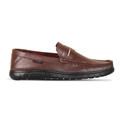 Casual Comfort Leather Shoes For Men SB-S1126