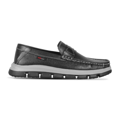 Casual Comfort Leather Shoes For Men SB-S1114