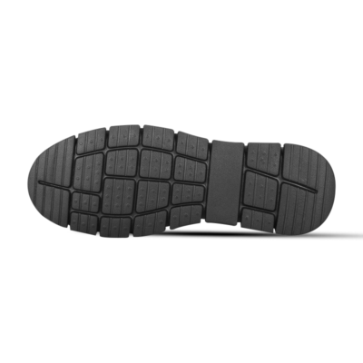 Casual Comfort Leather Shoes For Men SB-S1114
