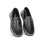 Casual Comfort Leather Shoes For Men SB-S1114