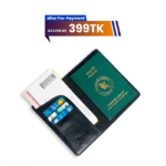 Passport Cover Holder SB-PH17 | Budget King