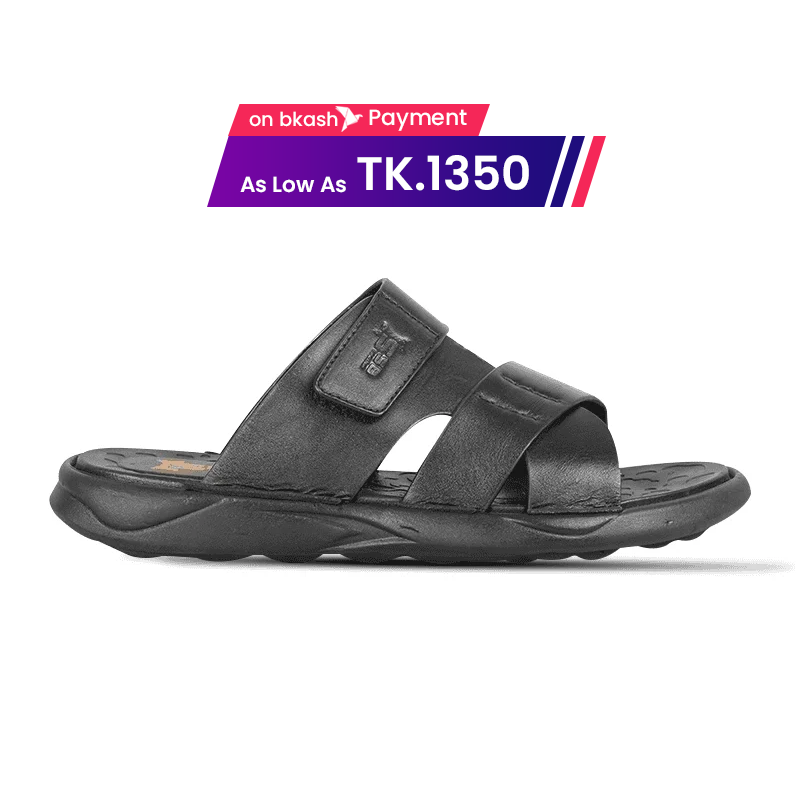 Ultra Super Soft Sandal SB-S1063 – Lightweight & Comfortable