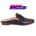 Handmade Nagra Shoes For Men SB-S484 | Premium