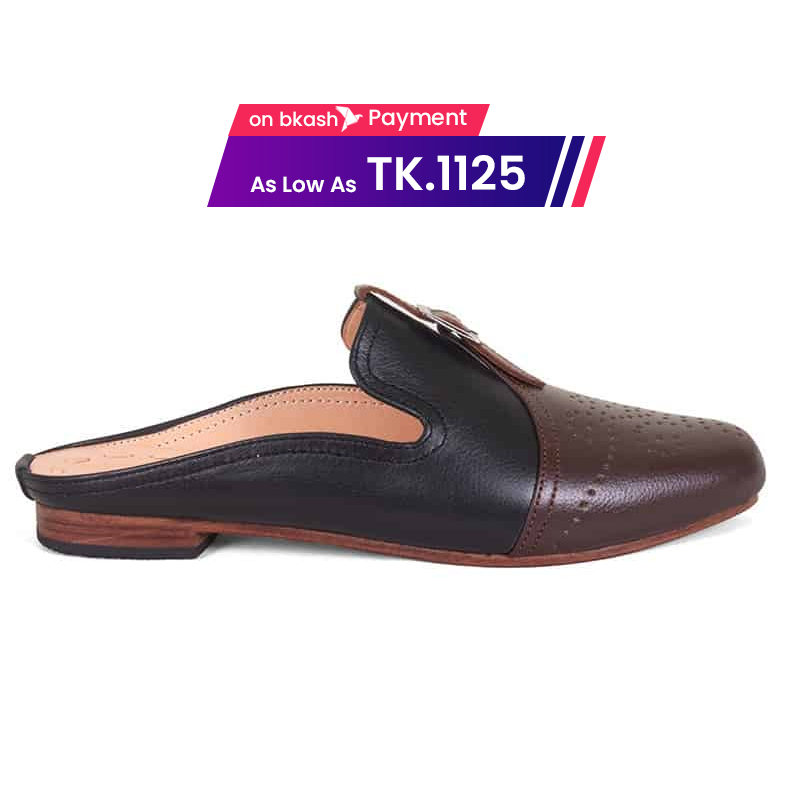 Handmade Nagra Shoes For Men SB-S484 | Premium
