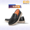 Casual Comfort Leather Loafer Shoes For Men SB-S642 | Premium