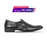 Elegant Style Leather Formal Shoes SB-S719