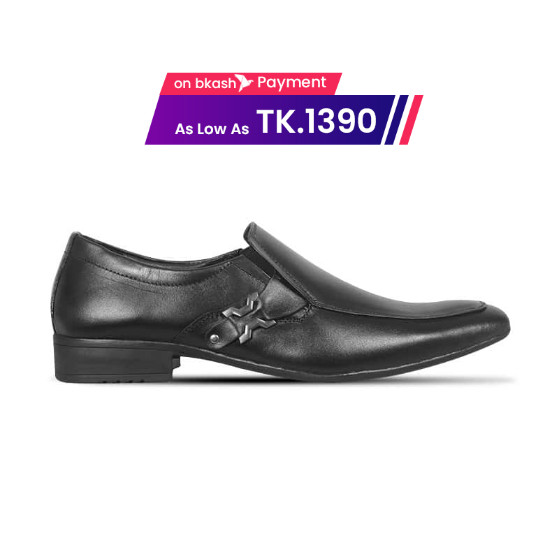 Elegant Style Leather Formal Shoes SB-S719