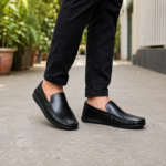 Classic Casual Comfort Leather Shoes For Men SB-S1116