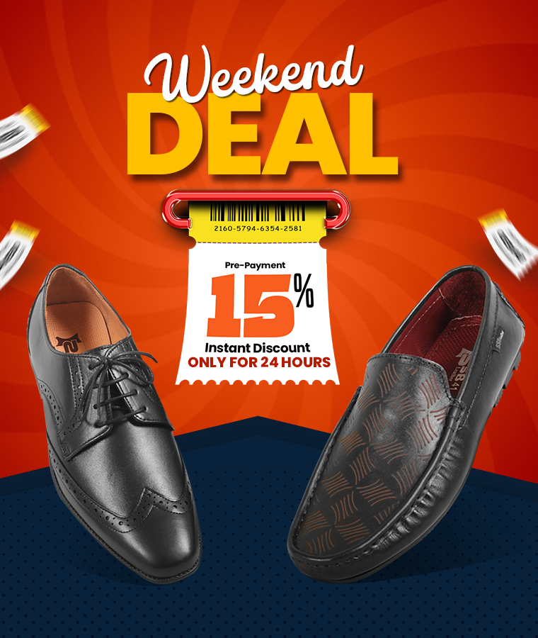 Weekend Deal