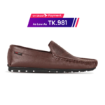 Leather Loafer For Men SB-S1032