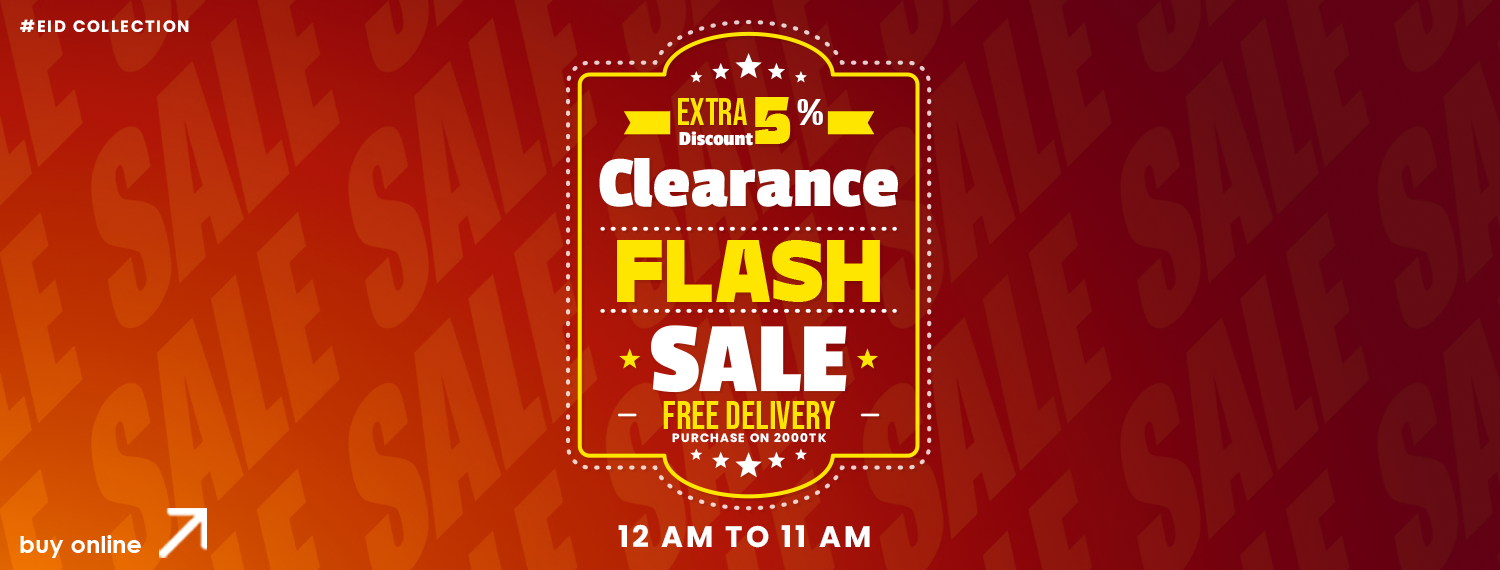 Clearance Sale