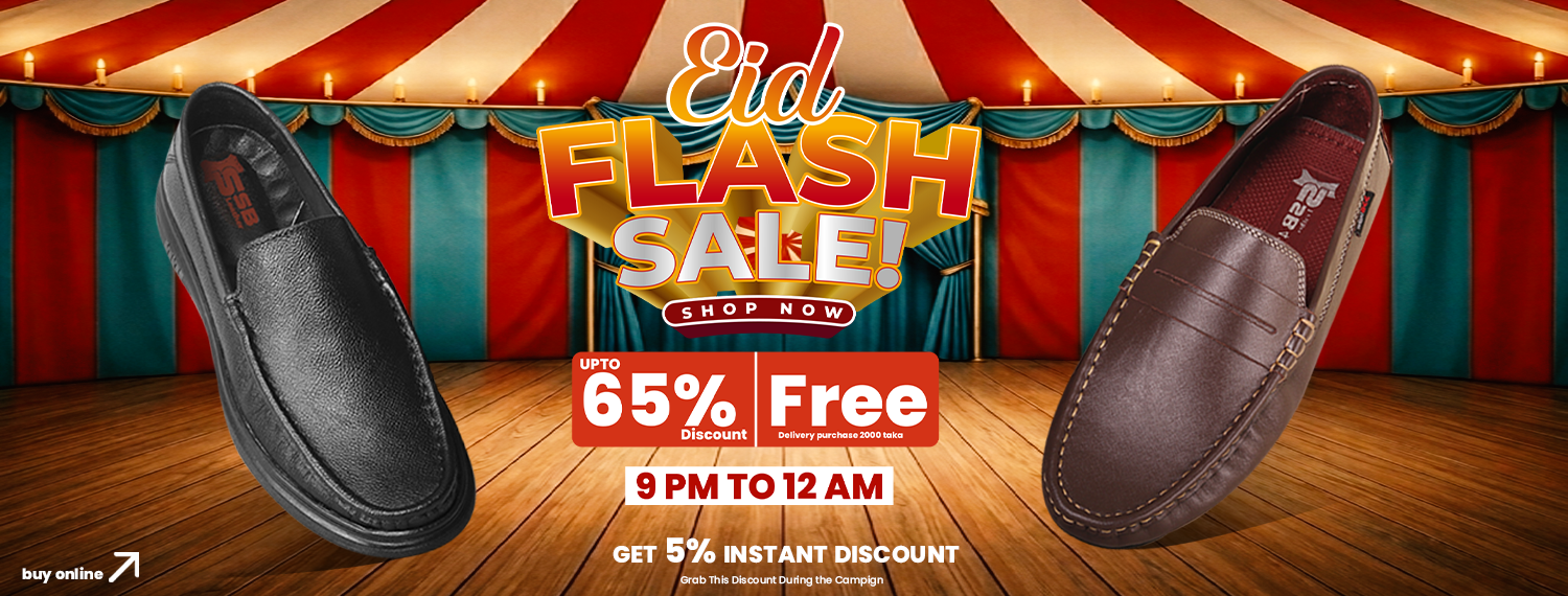 EID Flash Sale