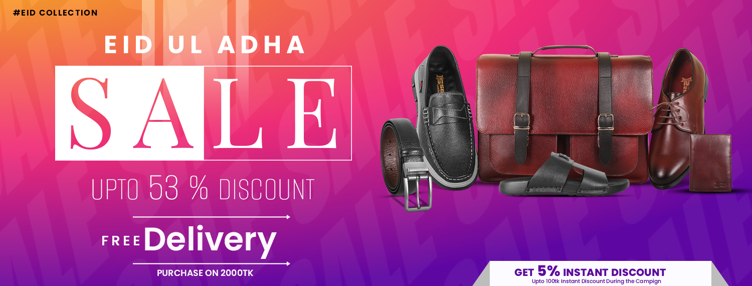 Eid mega sale