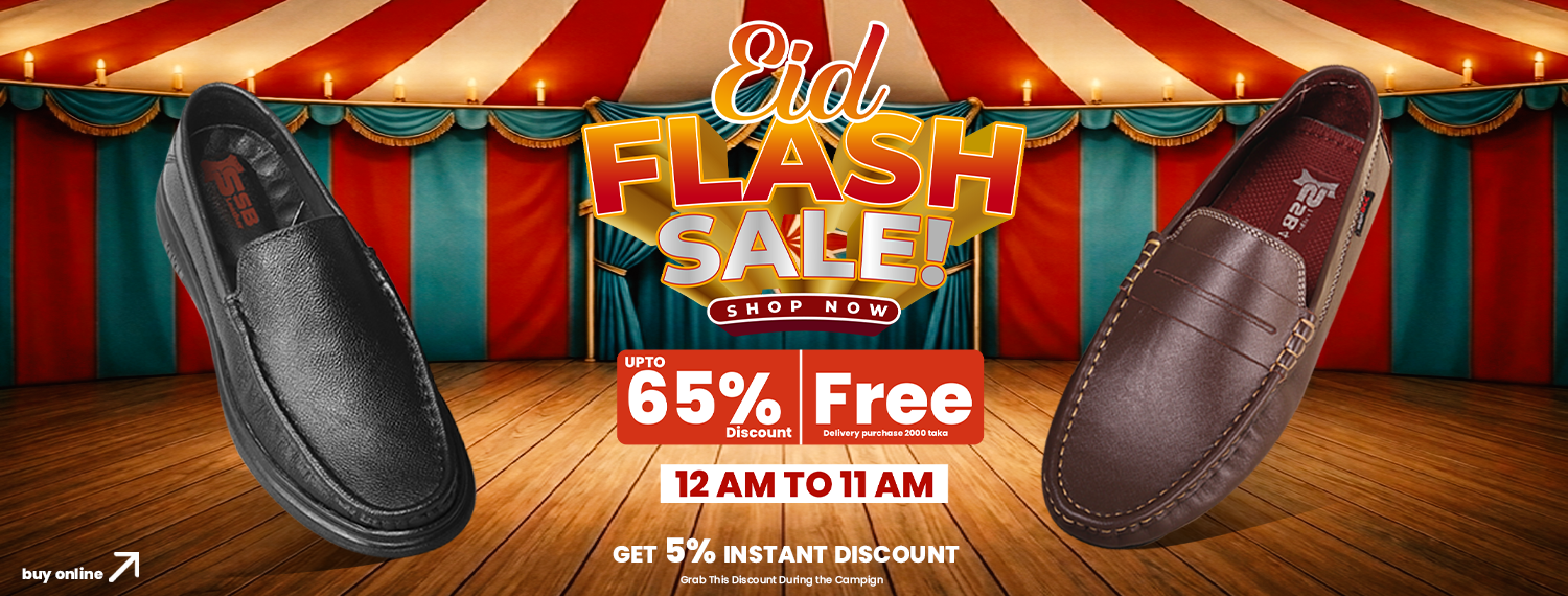 EID Flash Sale