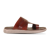 Genuine Leather Sandal For Men SB-S1130