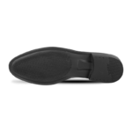 Black Slip-On Shoes For Men SB-S1133