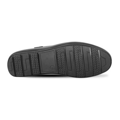 Leather Loafer For Men SB-S1135