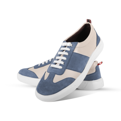Monfia Men’s Original Leather Sneaker MF26