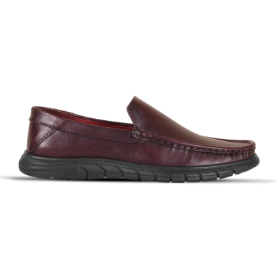 Casual Comfort Leather Shoes For Men SB-S1151