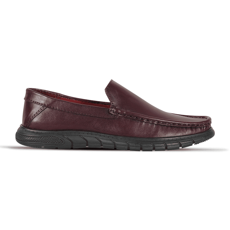 Casual Comfort Leather Shoes For Men SB-S1151