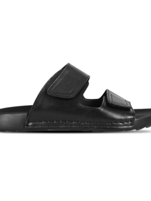 Double-Buckle Slide Sandal For Men SB-S1129