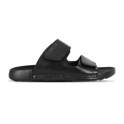 Double-Buckle Slide Sandal For Men SB-S1129